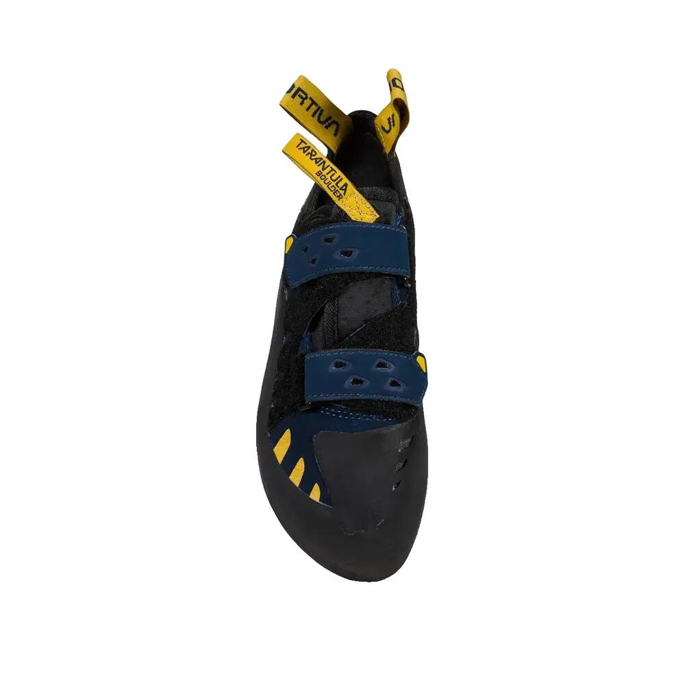 Zapatos de escalar La Sportiva Tarantula Boulder Azules 6/7