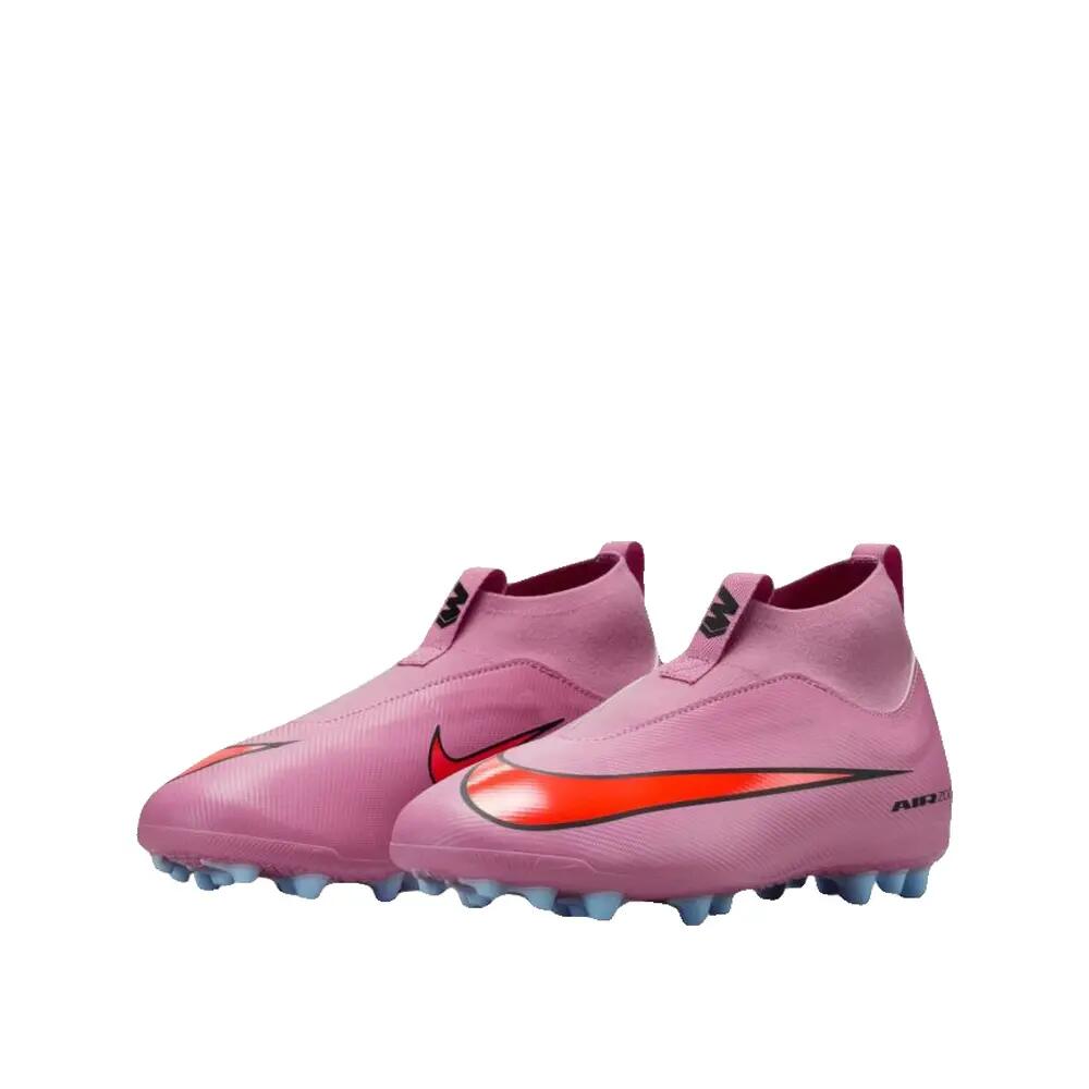 Scarpa da calcio a tacchetti Nike Mercurial Superfly 10 Academy Rosa. 8/10