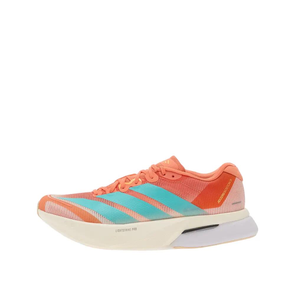 Zapatillas de correr adidas adizero boston 13 Naranja 6/8