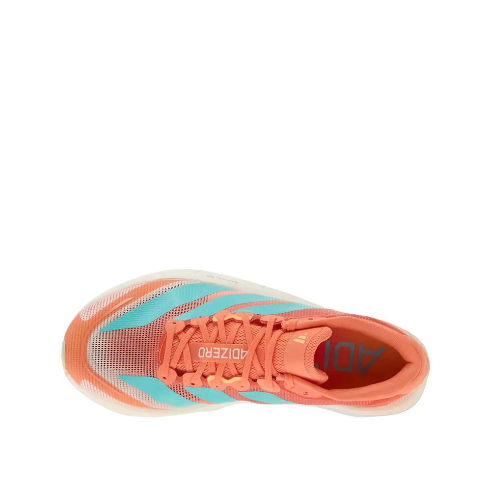 Zapatillas de correr adidas adizero boston 13 Naranja 3/8
