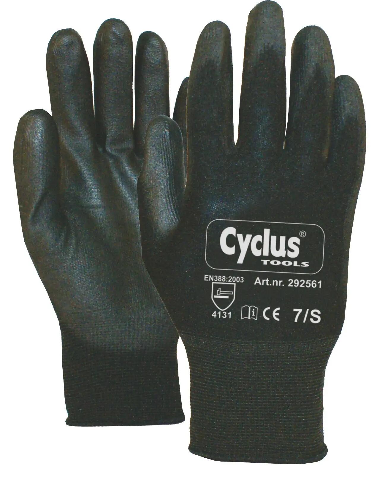 CYCLUS picture