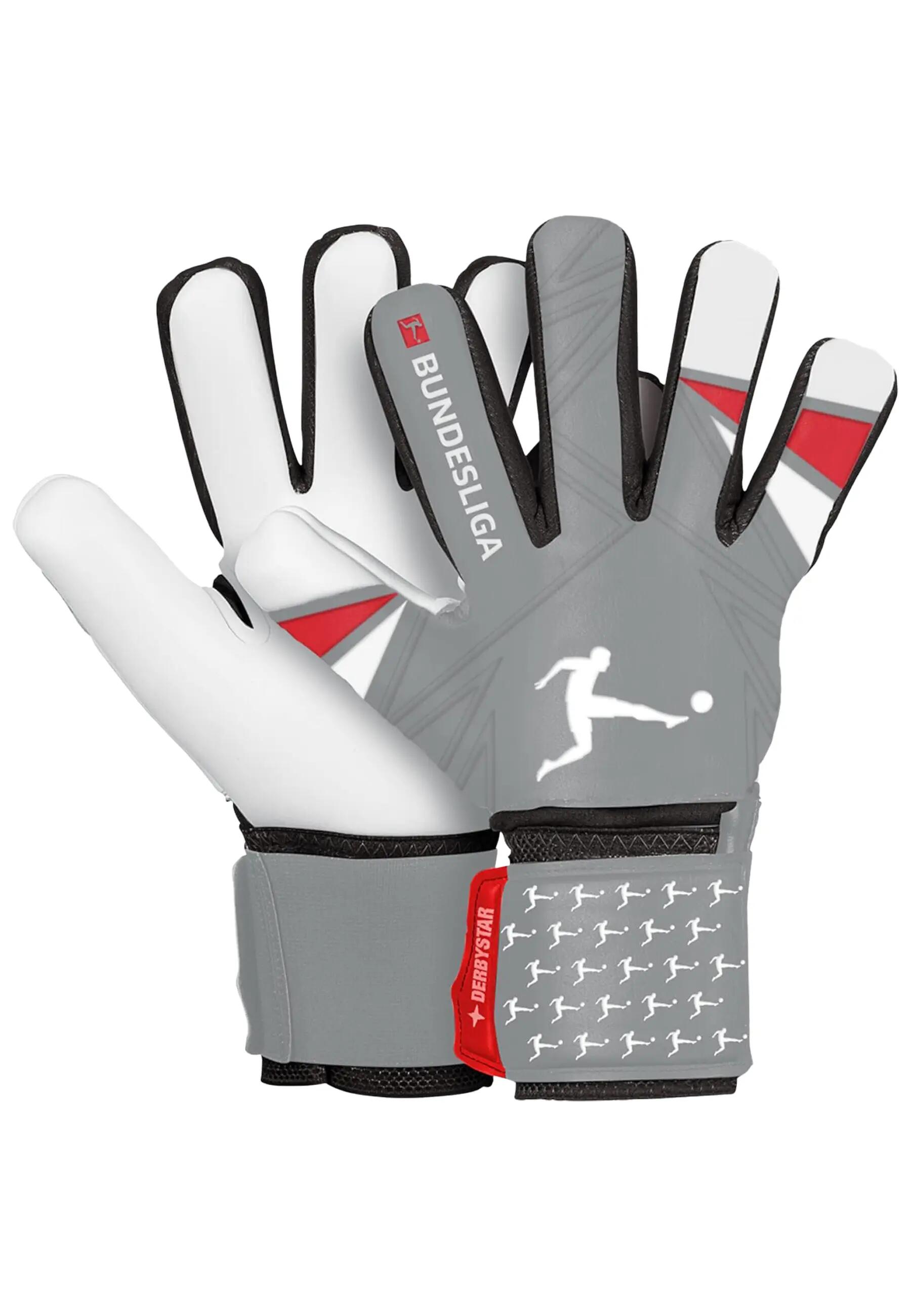 Derbystar Torwarthandschuhe TWH Bundesliga Goalie v22 2/2