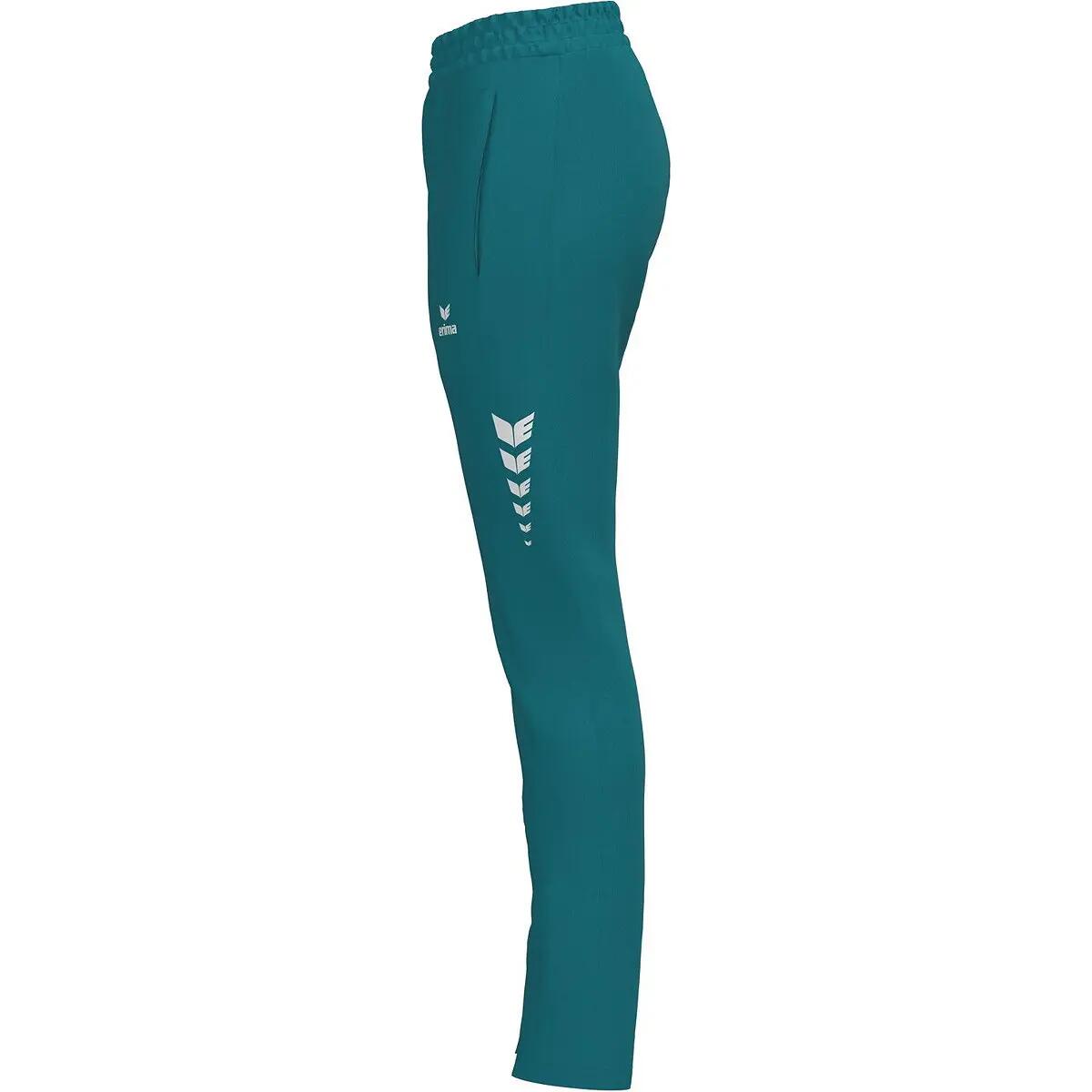 Broek - Training - Dames - Celebrate 125 - ritsen - Tahitian 3/5
