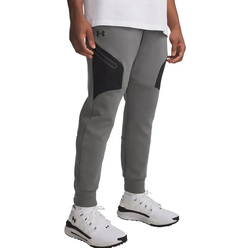 Men's Jogging Trousers Under Armour UNSTOPPABLE FLC JOGGER 2/8