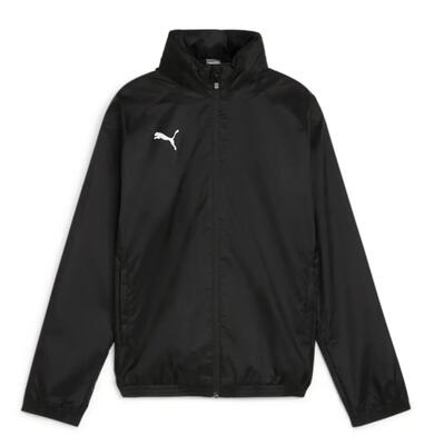 Kinder trainingspak puma teamgoal all weather
