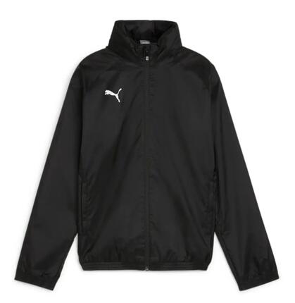 Veste coupe-vent PUMA TeamGOAL déperlante
