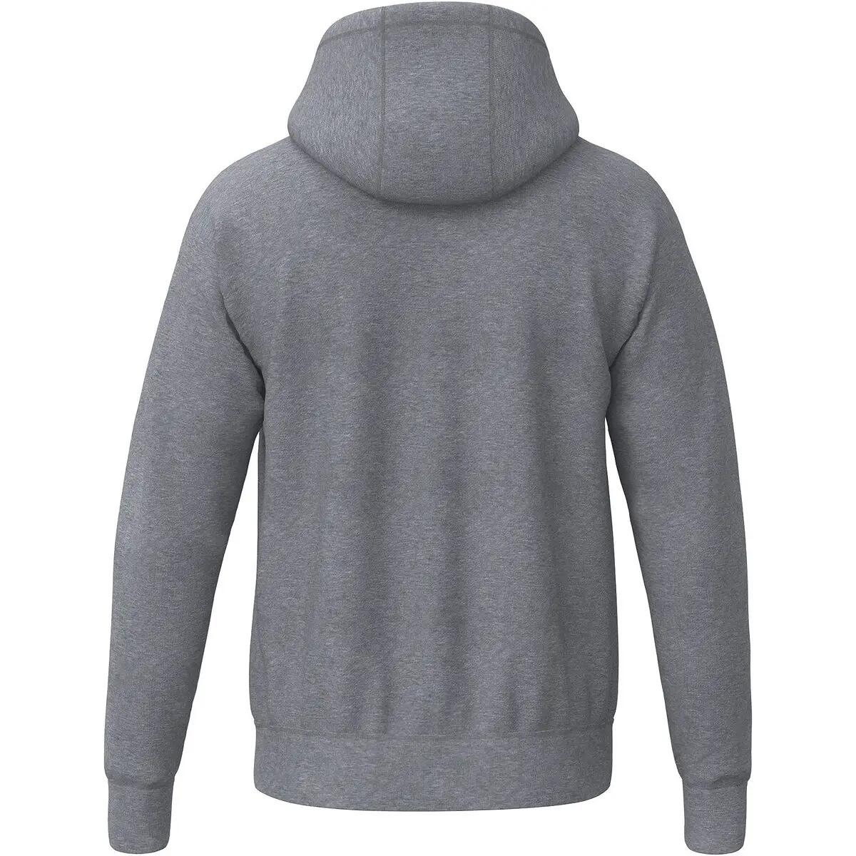 erima Unisex Kapuzenpullover TS Hoody 2/3