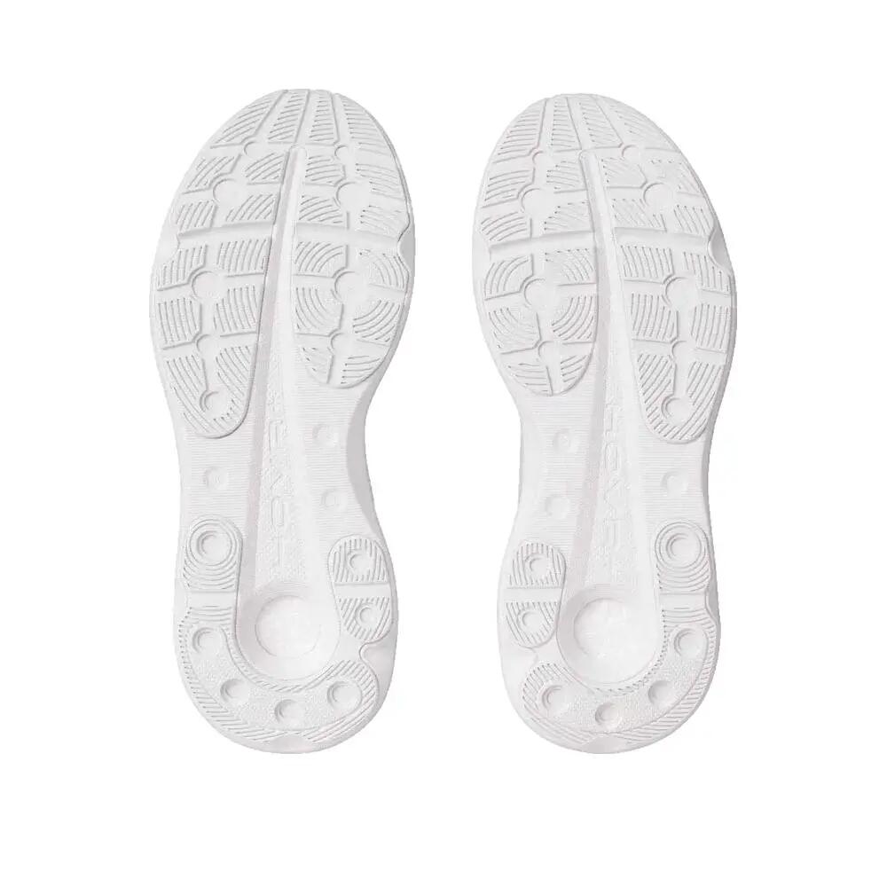 Under Armour Infinite Pro 2 Laufschuhe Weiß 5/5