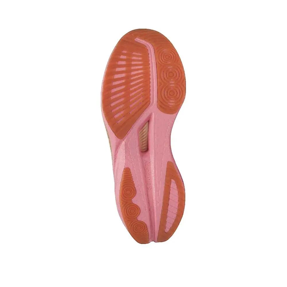 Sapatos de corrida Saucony Endorphin Speed 5 Brancos 5/6