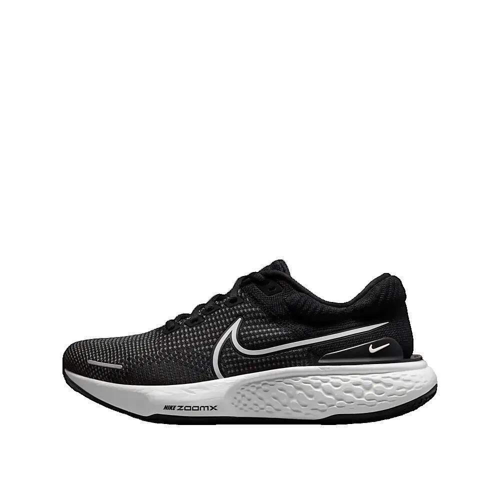 Zapatillas de correr Nike ZoomX Invincible Run Flyknit 2 Negro 3/3