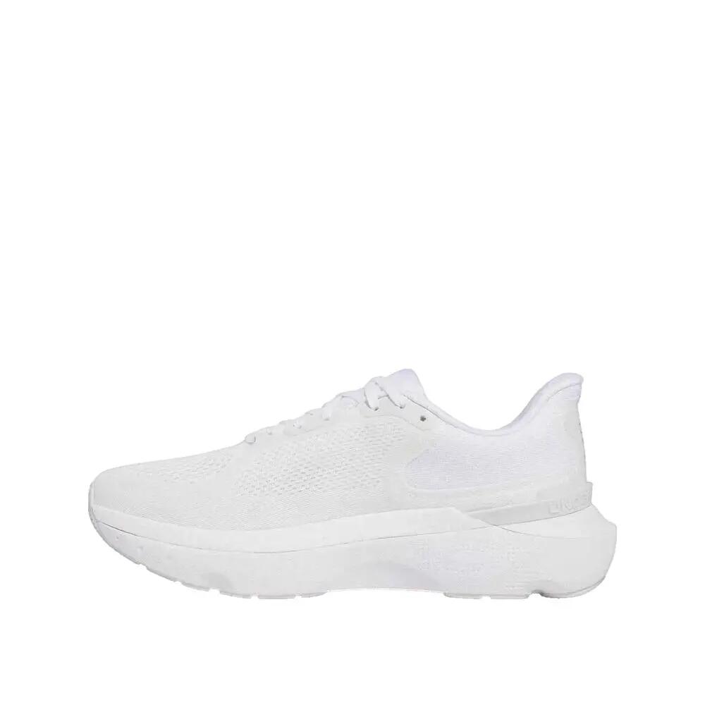 Under Armour Infinite Pro 2 Laufschuhe Weiß 3/5