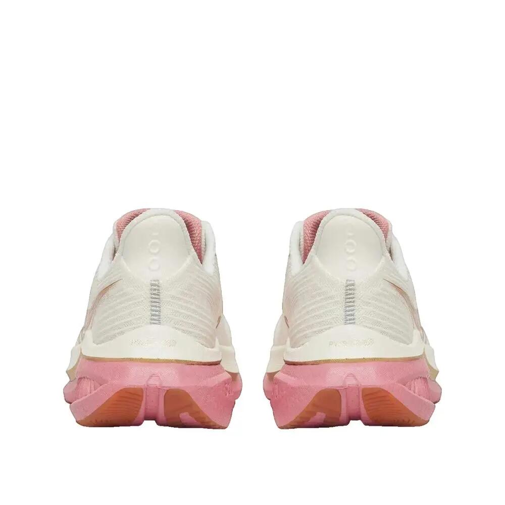 Sapatos de corrida Saucony Endorphin Speed 5 Brancos 4/6