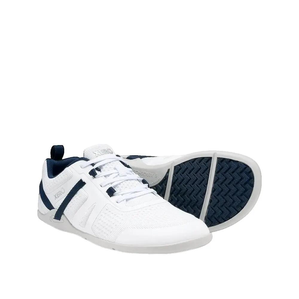 Hardloopschoenen Xero Shoes Prio Performance Wit 9/9
