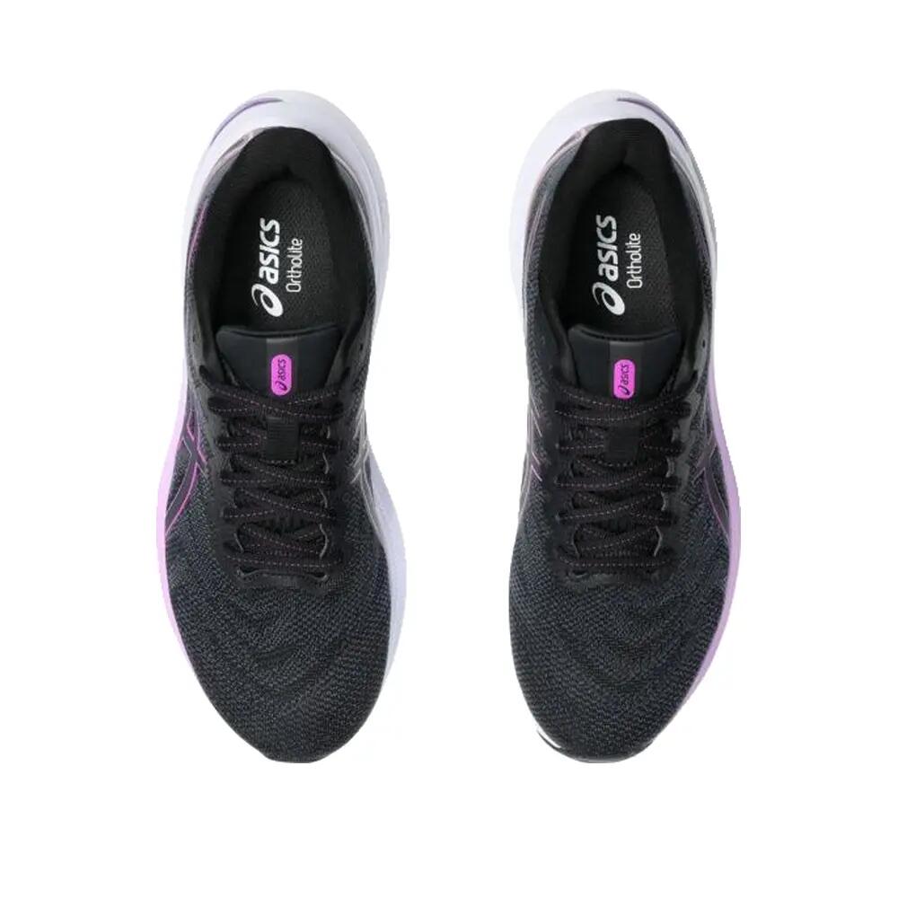 Hardloopschoenen ASICS Gel-Pursue 9 Noir/Magenta 5/5