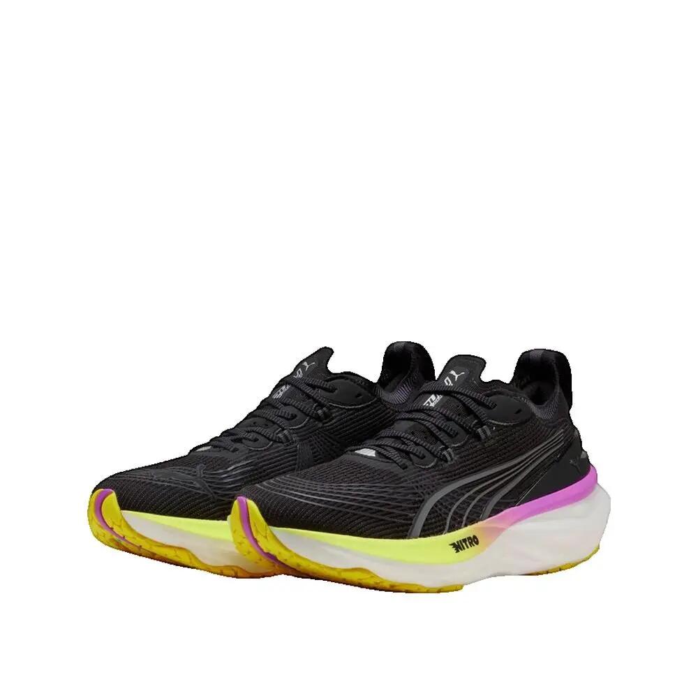 Hardloopschoenen PUMA Foreverrun Nitro 2 Zwart 7/7
