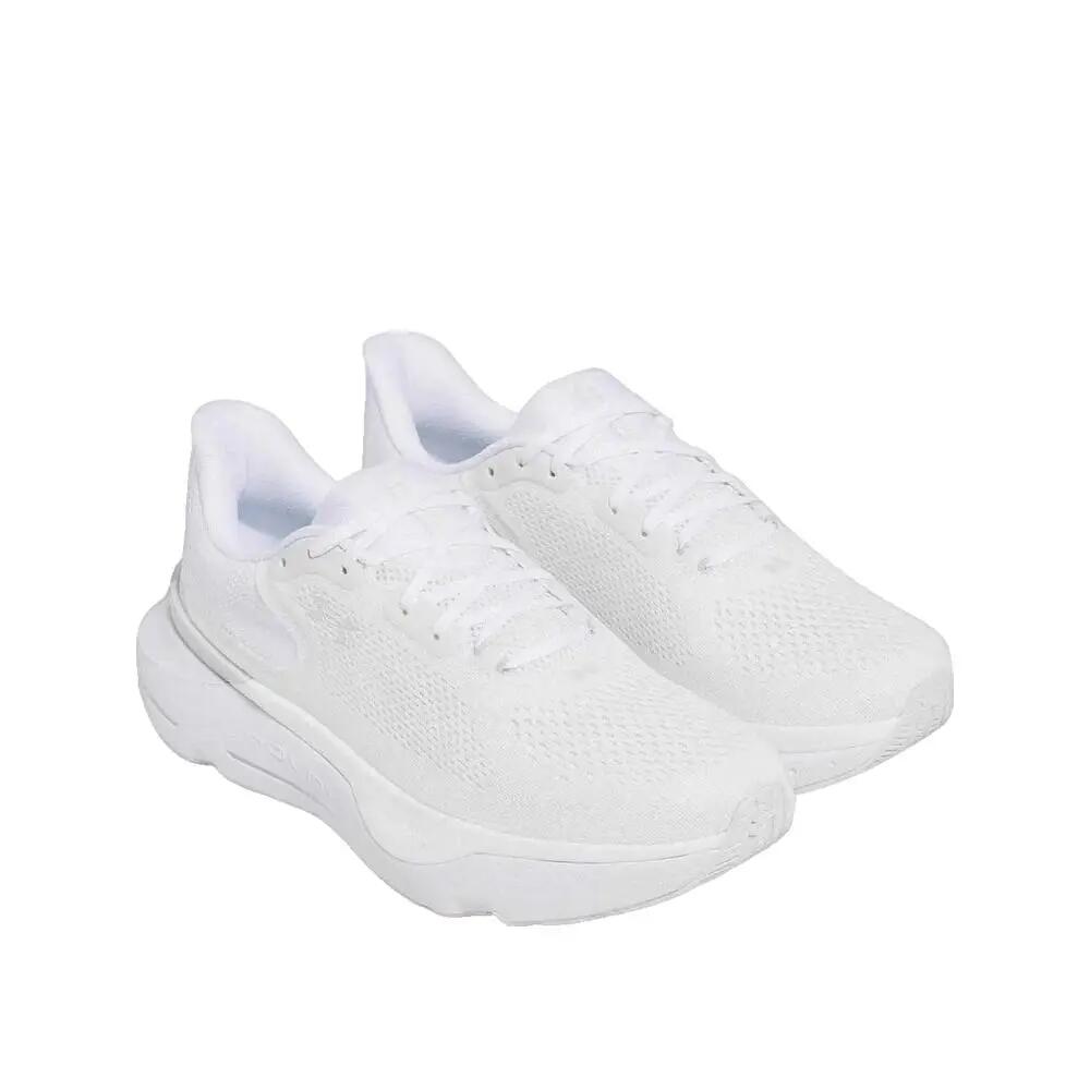 Under Armour Infinite Pro 2 Laufschuhe Weiß 2/5