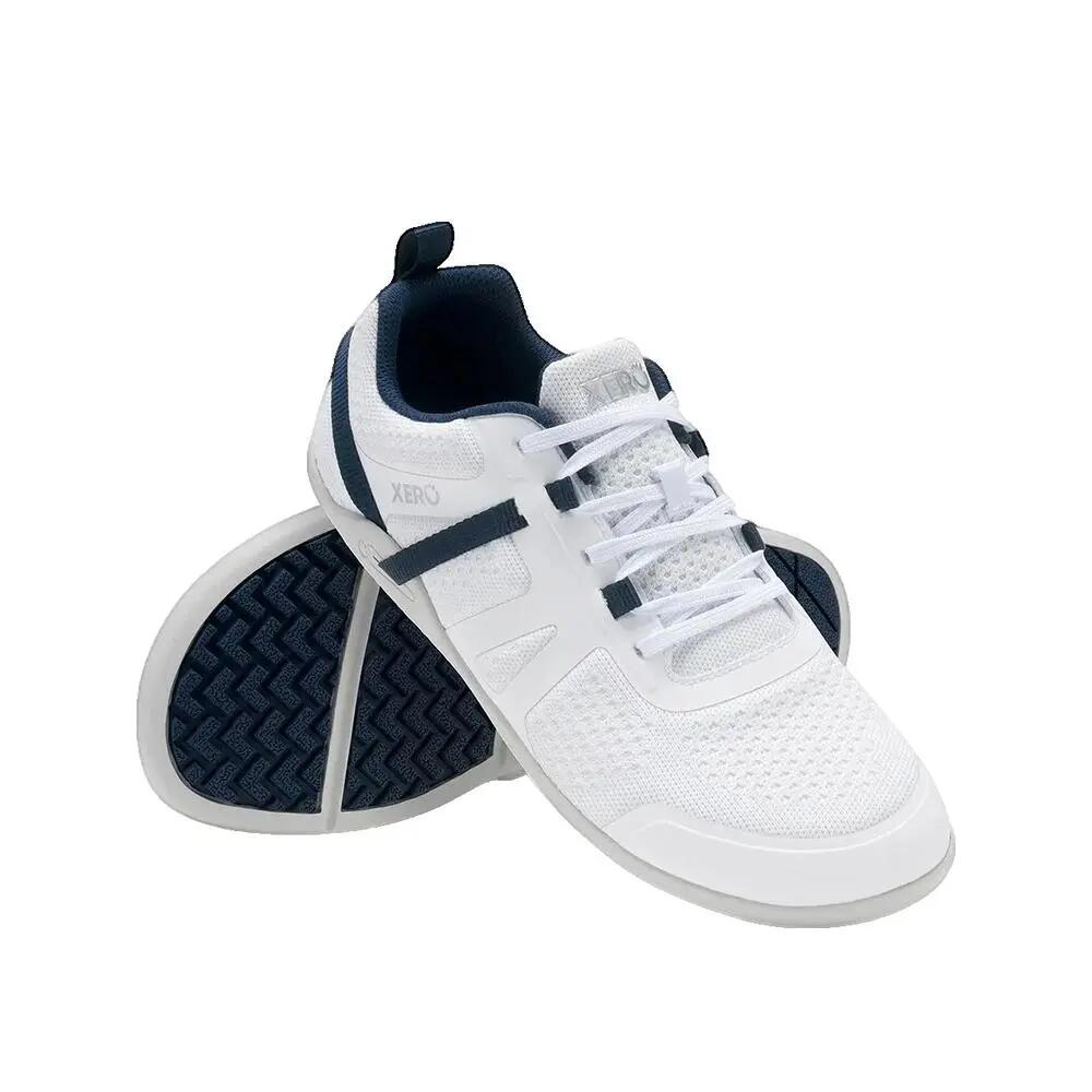 Hardloopschoenen Xero Shoes Prio Performance Wit 8/9