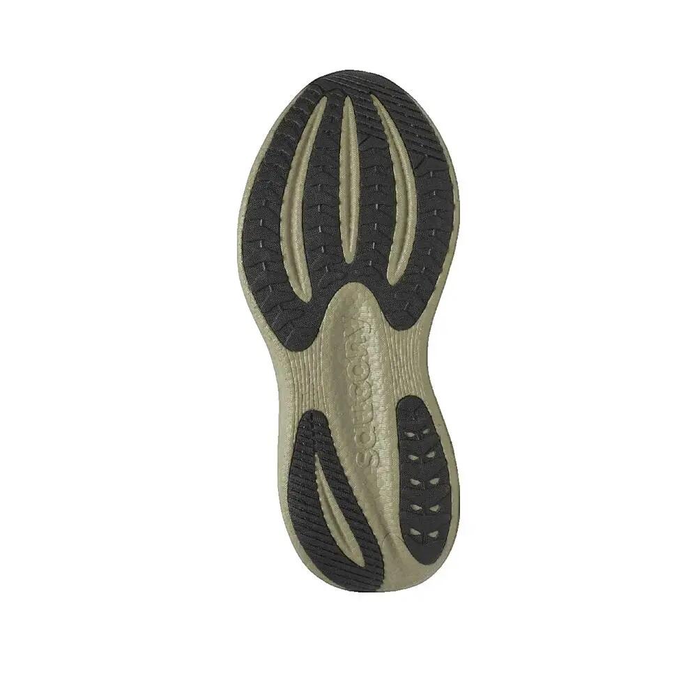 Hardloopschoenen Saucony Triumph 23 Wit 5/6