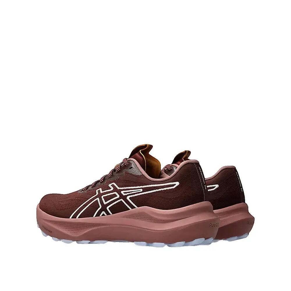Chaussures de trail ASICS GT-2000 14 TR Rouge 3/3