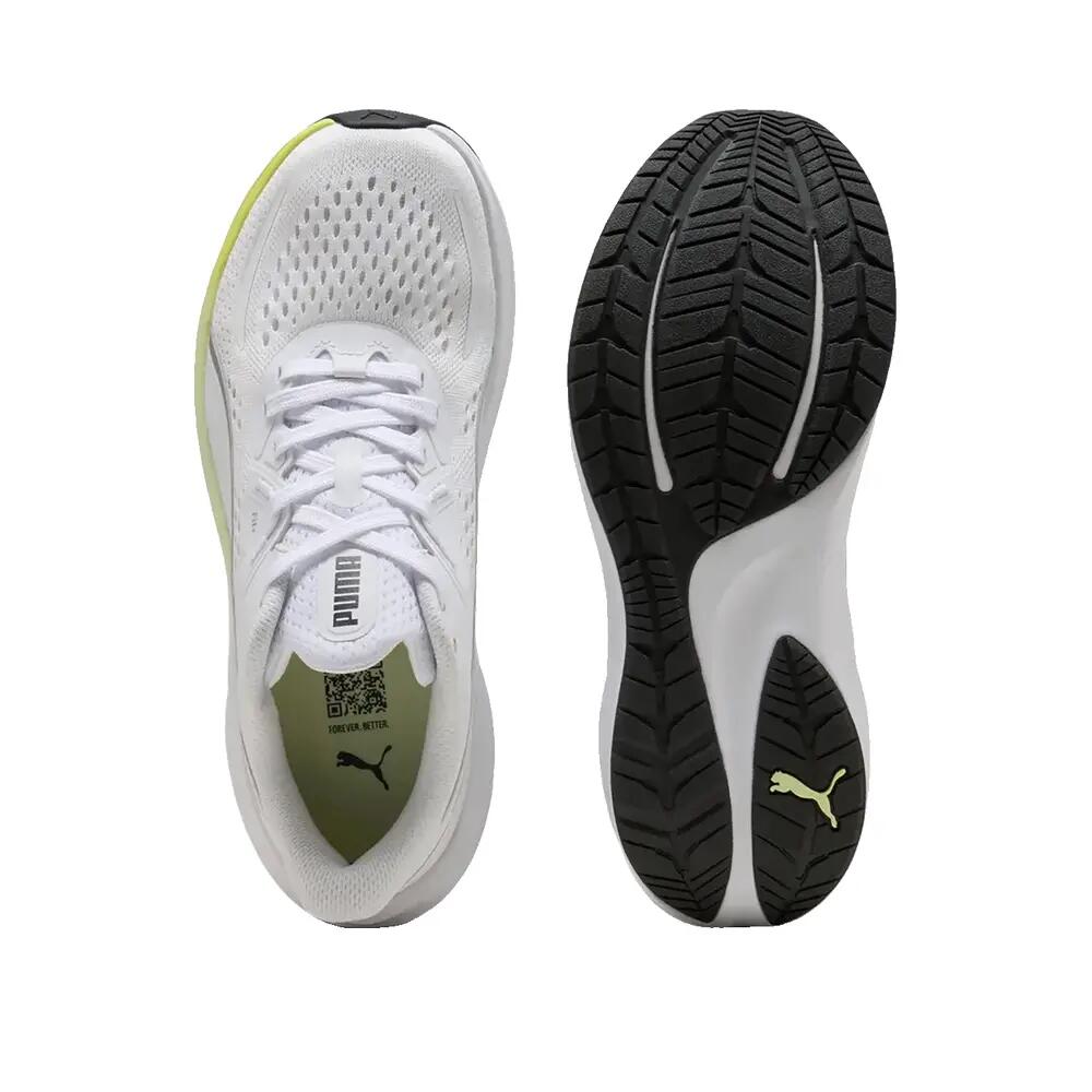 Chaussures de trail PUMA Skyrocket Lite 2 Blanc 5/5