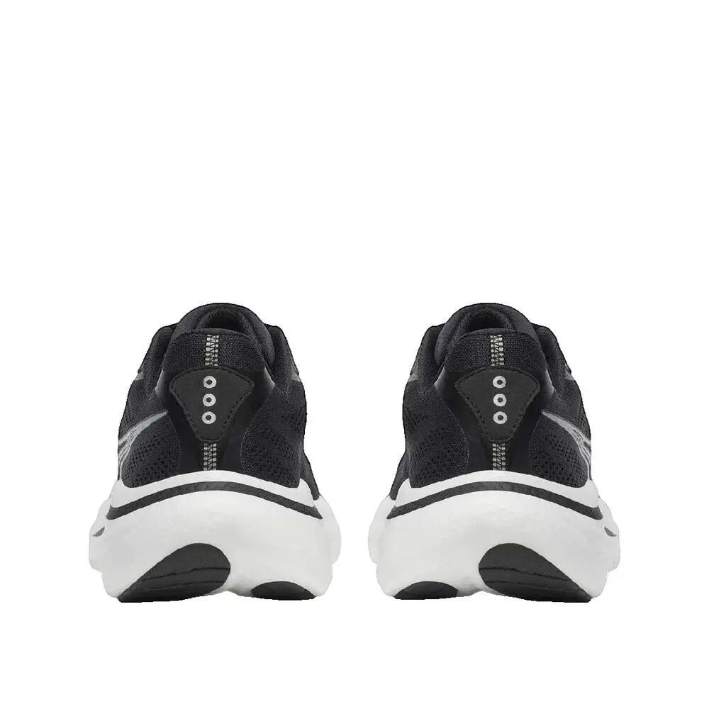 Hardloopschoenen Saucony Ride 19 Zwart 4/6
