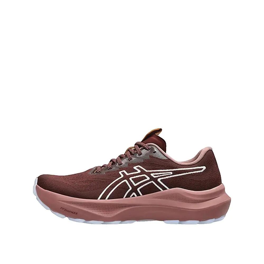 Chaussures de trail ASICS GT-2000 14 TR Rouge 2/3
