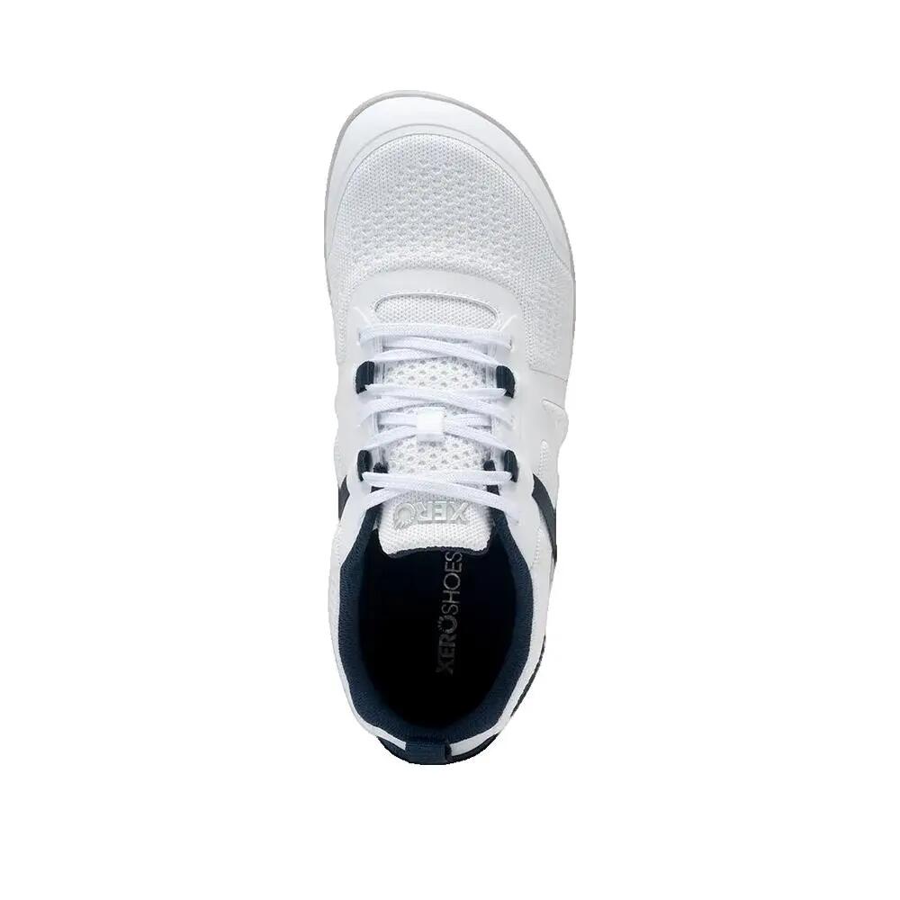 Hardloopschoenen Xero Shoes Prio Performance Wit 6/9