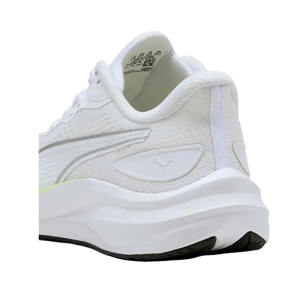 Chaussures de trail PUMA Skyrocket Lite 2 Blanc 4/5