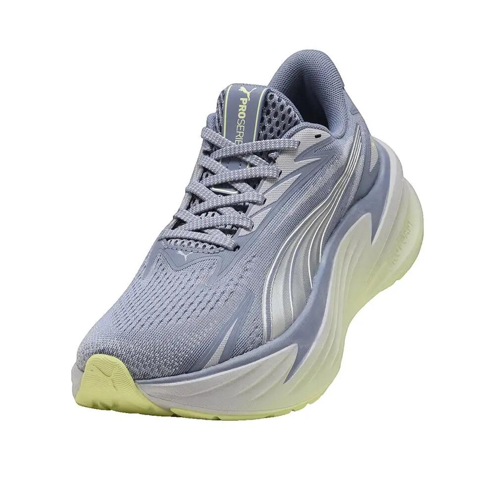 Unisex Sportcipő, textil - Puma Maxima Pro 6/6