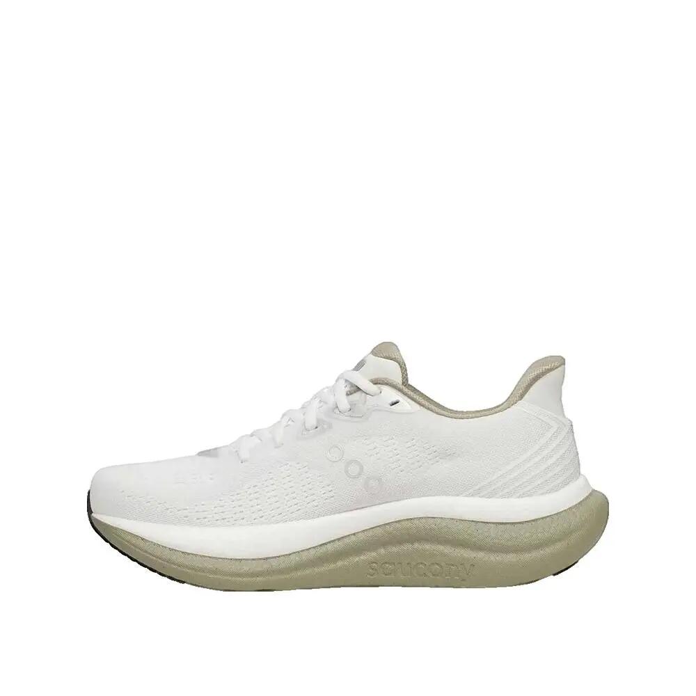 Hardloopschoenen Saucony Triumph 23 Wit 3/6