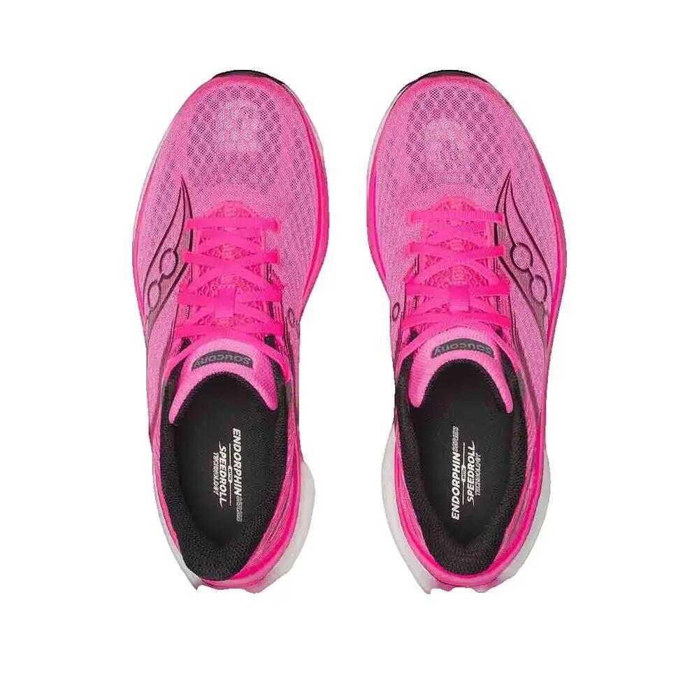 Zapatillas de running Saucony Endorphin Speed 5 Rosa 6/6