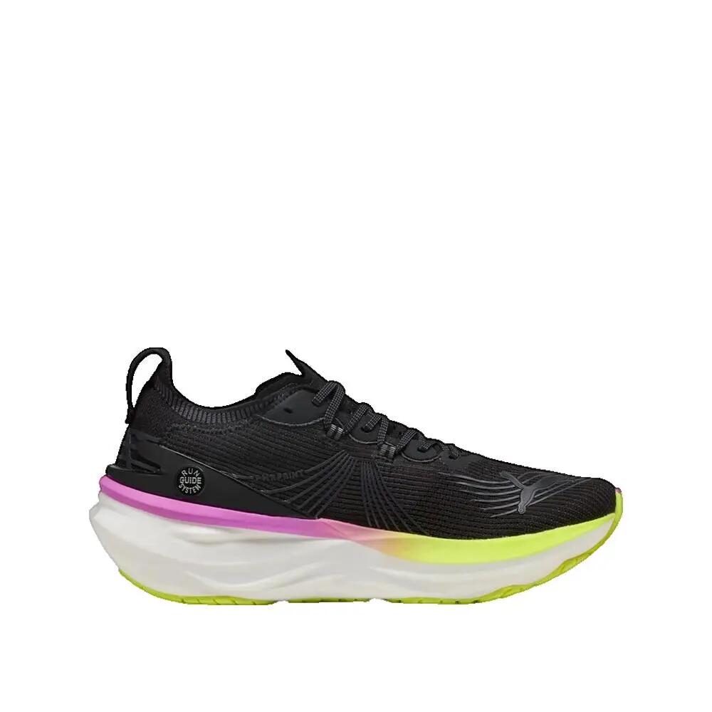 Chaussures de course PUMA Foreverrun Nitro 2 Noire 4/7