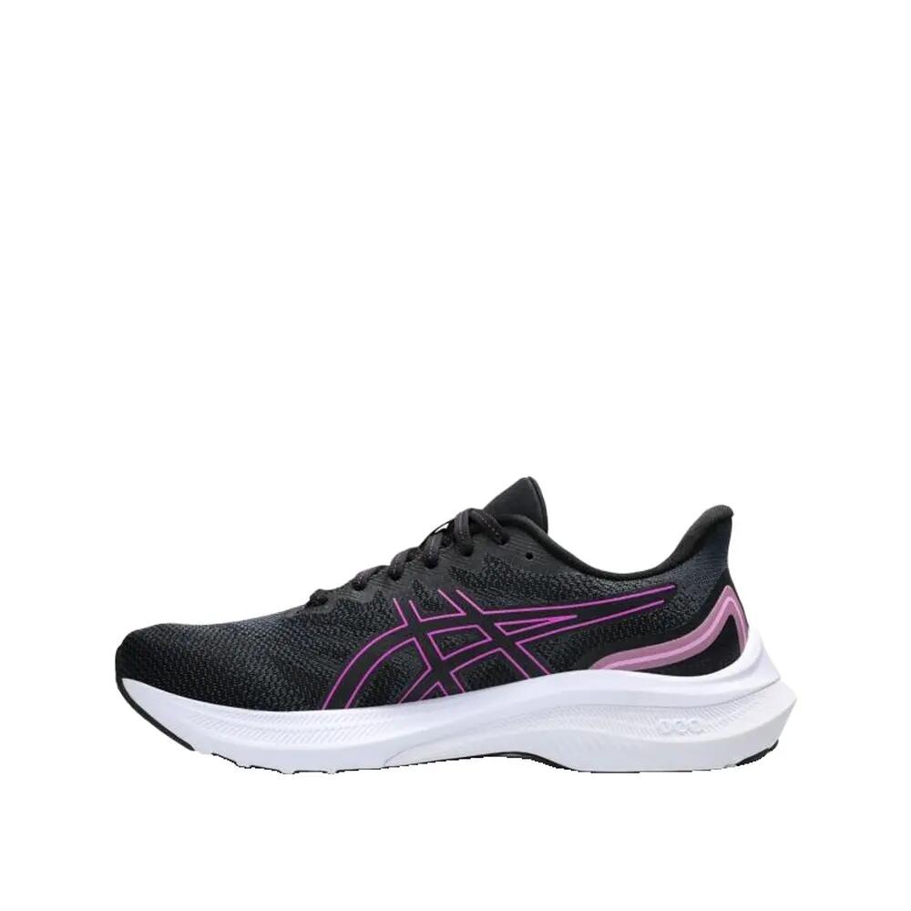 Hardloopschoenen ASICS Gel-Pursue 9 Noir/Magenta 2/5
