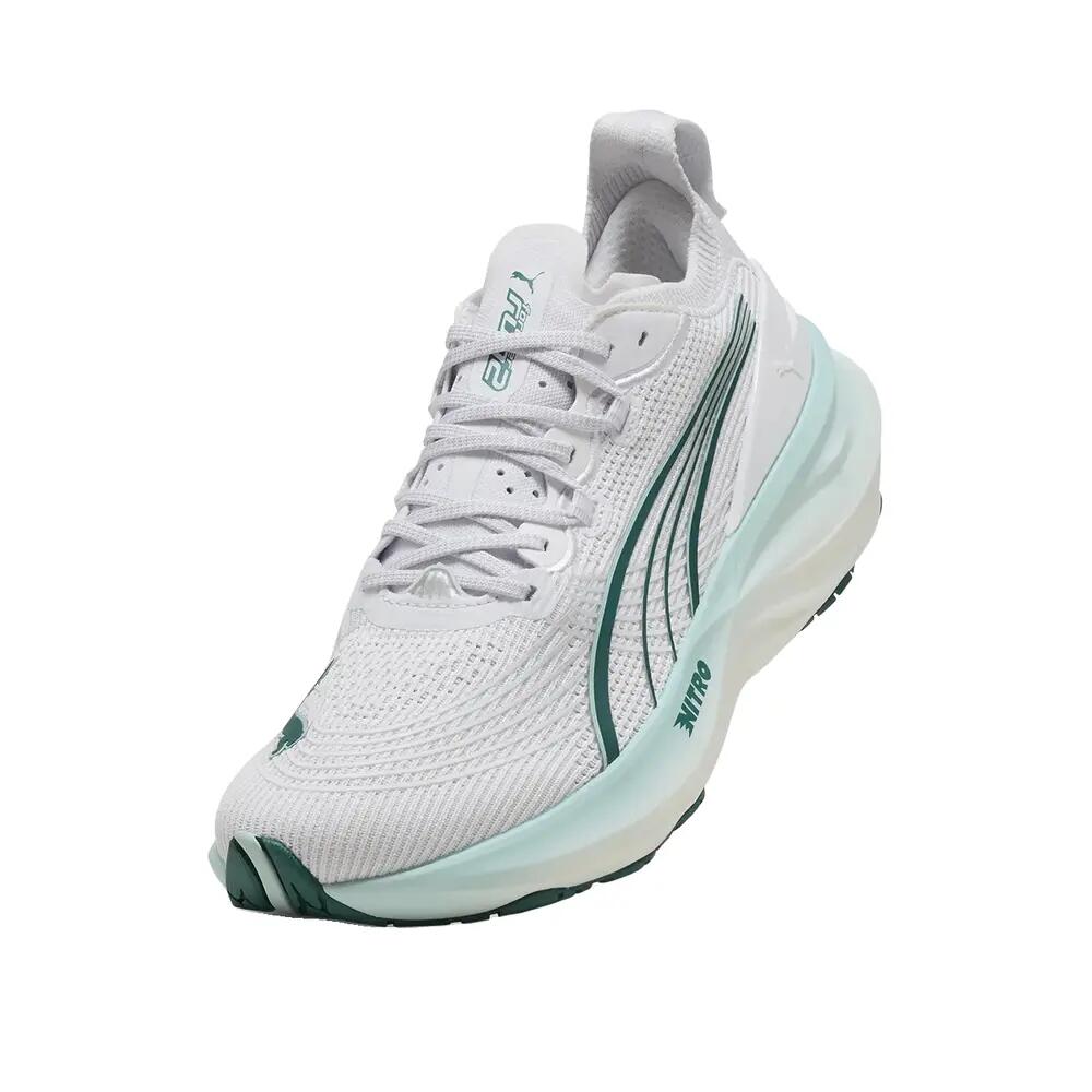 Buty do biegania PUMA Foreverrun Nitro 2 Białe 6/7