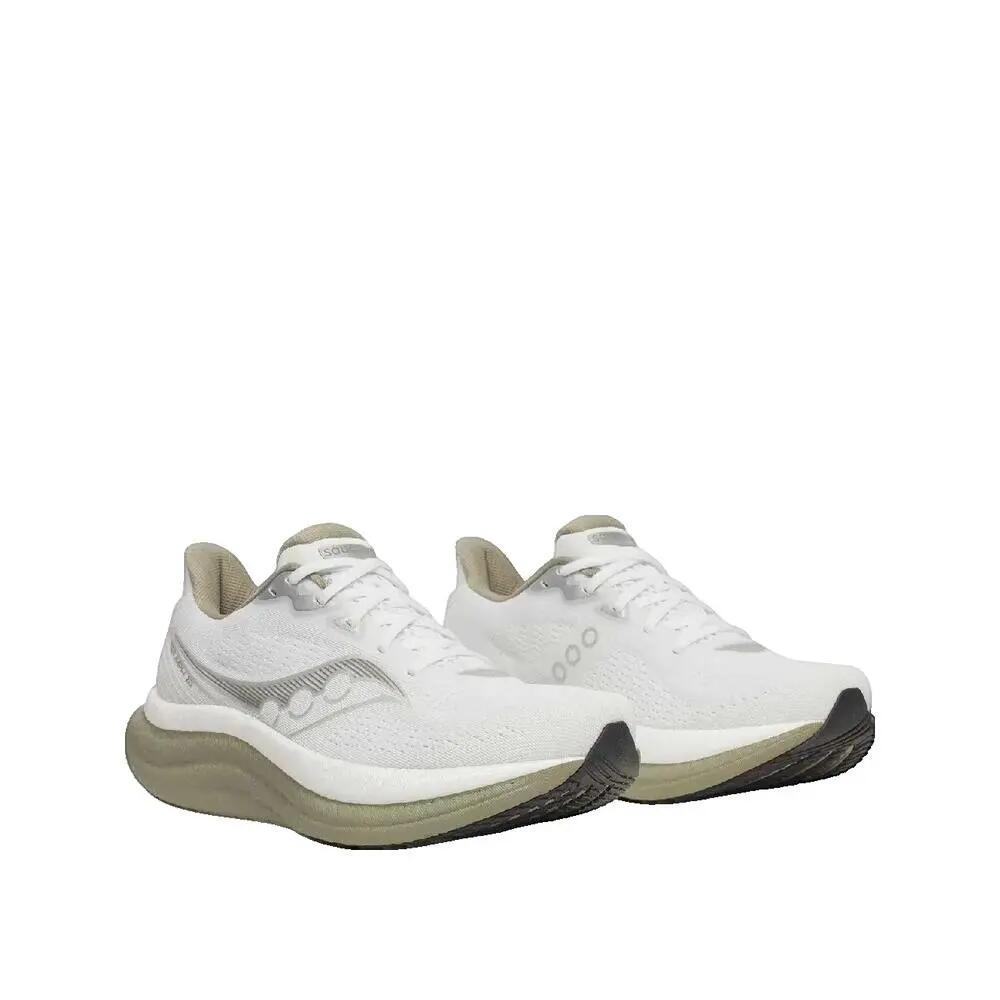 Hardloopschoenen Saucony Triumph 23 Wit 2/6