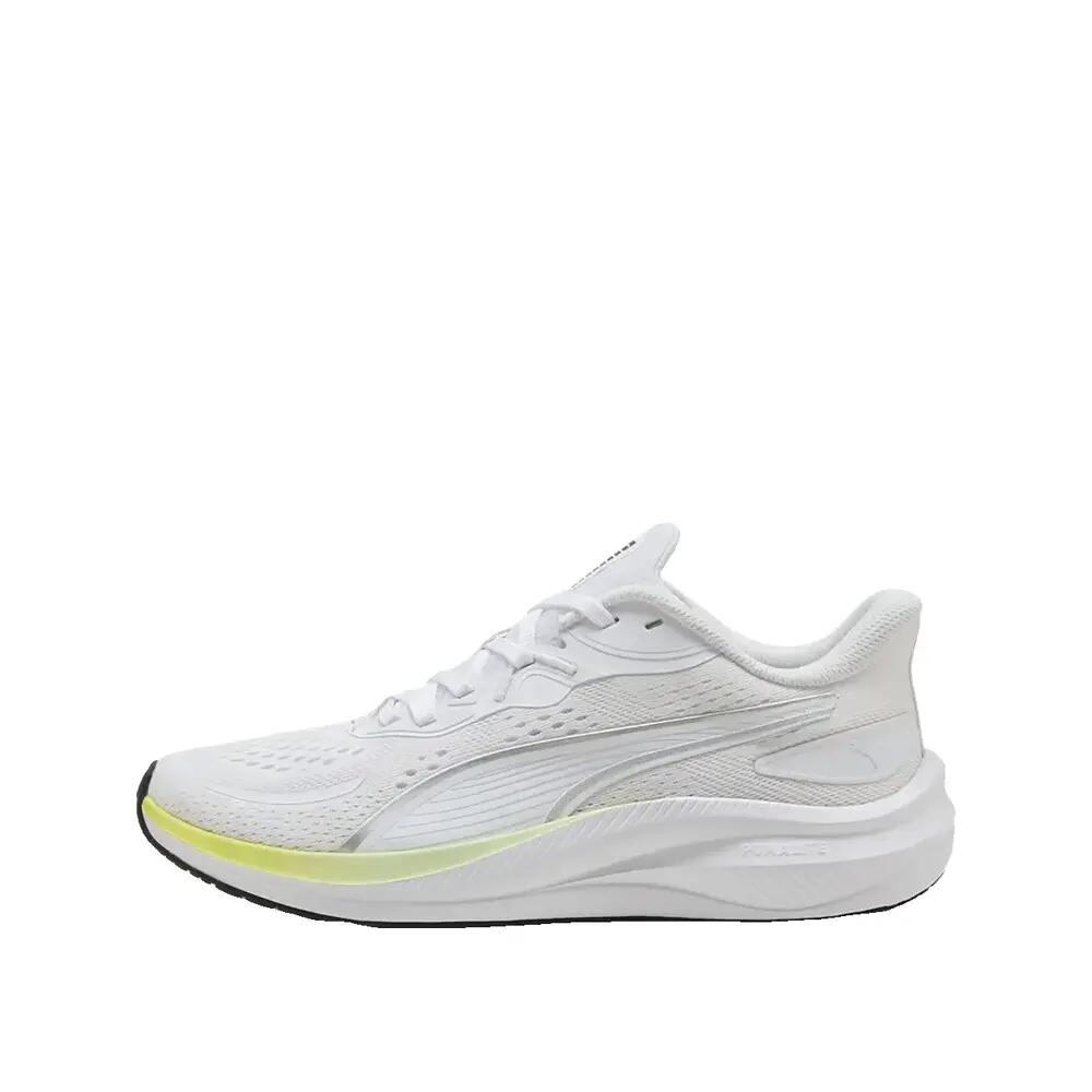 Chaussures de trail PUMA Skyrocket Lite 2 Blanc 3/5