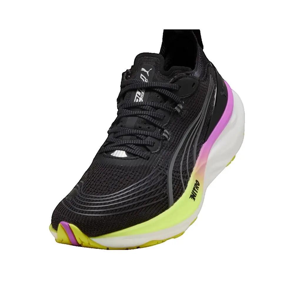 Chaussures de course PUMA Foreverrun Nitro 2 Noire 3/7