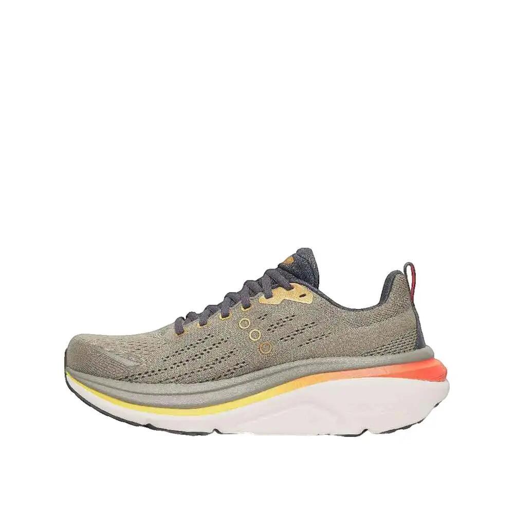 Laufschuhe Saucony Hurricane 25 Graue 3/5