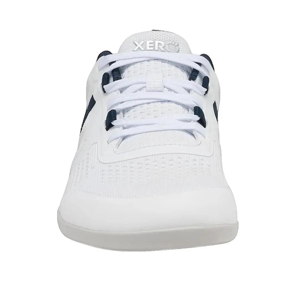 Hardloopschoenen Xero Shoes Prio Performance Wit 4/9