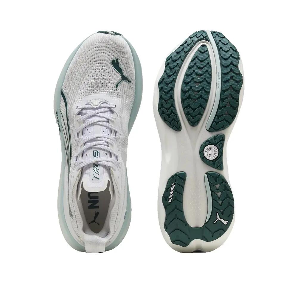 Buty do biegania PUMA Foreverrun Nitro 2 Białe 5/7
