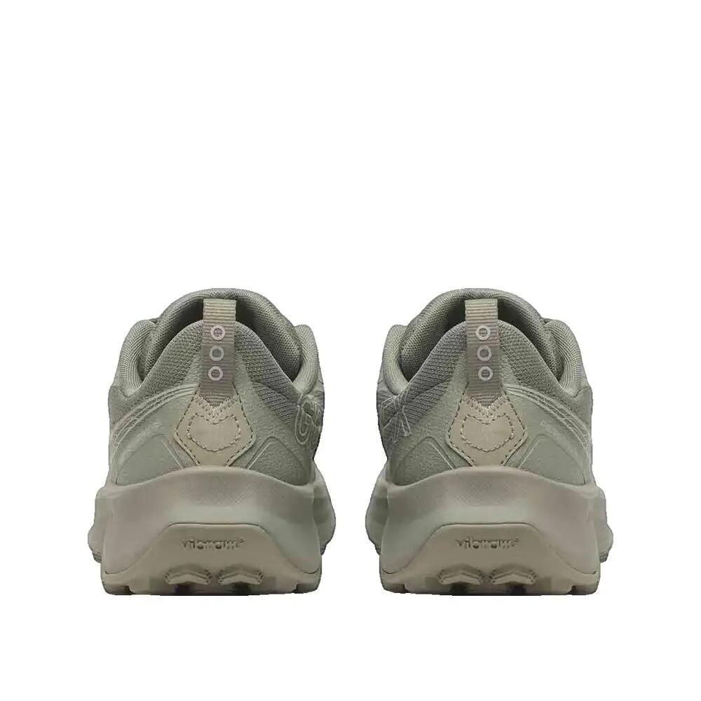 Sapatos de trail Saucony Peregrine 16 Imperméavel Verde 4/6