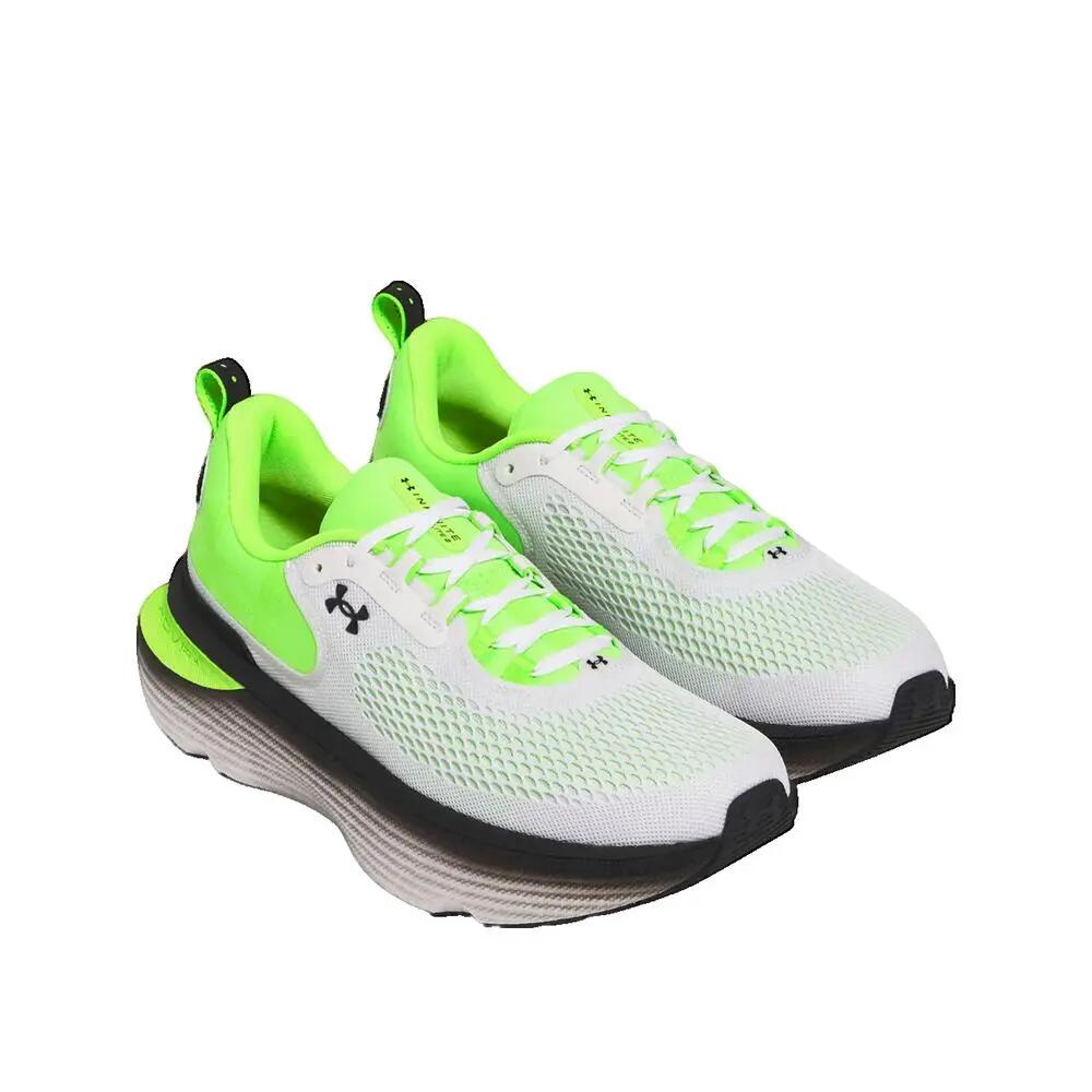 Hardloopschoenen Under Armour Infinite Elite 2 306g Wit 6/6