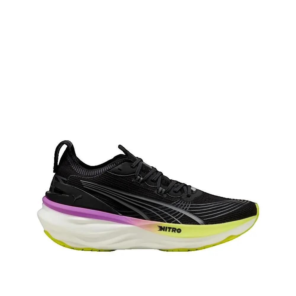 Chaussures de course PUMA Foreverrun Nitro 2 Noire 2/7
