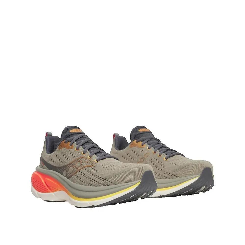 Laufschuhe Saucony Hurricane 25 Graue 2/5