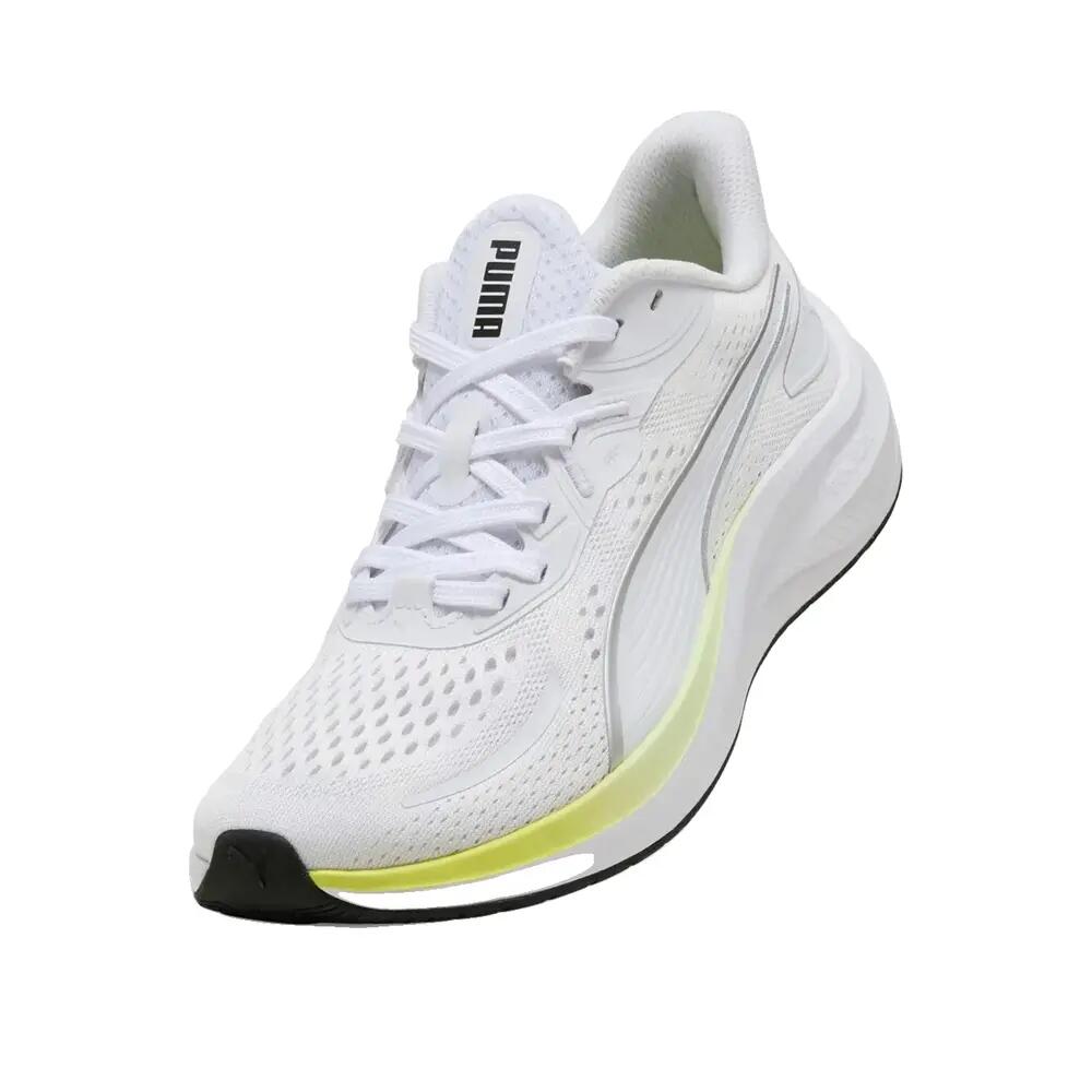 Chaussures de trail PUMA Skyrocket Lite 2 Blanc 2/5
