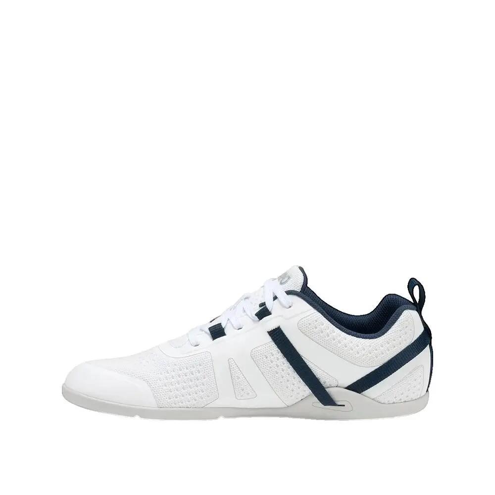 Hardloopschoenen Xero Shoes Prio Performance Wit 3/9