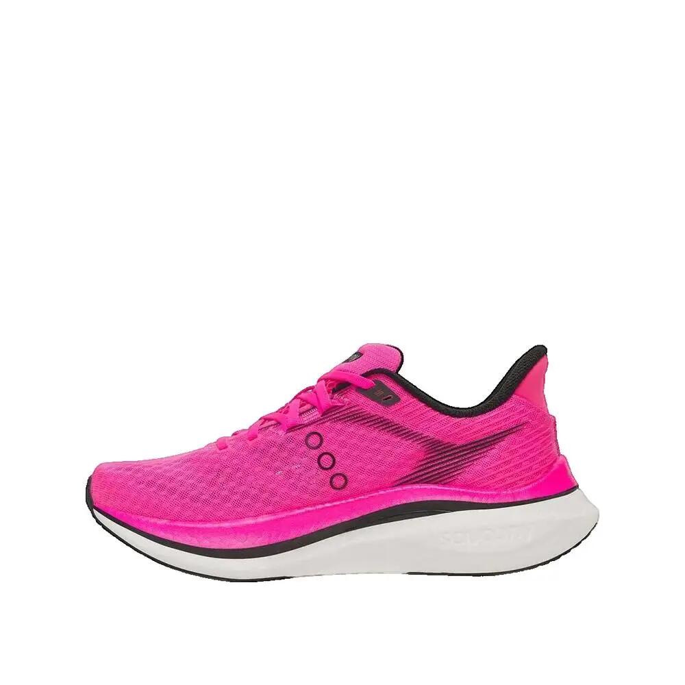 Zapatillas de running Saucony Endorphin Speed 5 Rosa 3/6