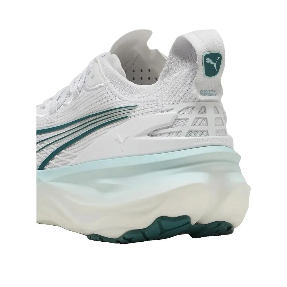 Buty do biegania PUMA Foreverrun Nitro 2 Białe 4/7
