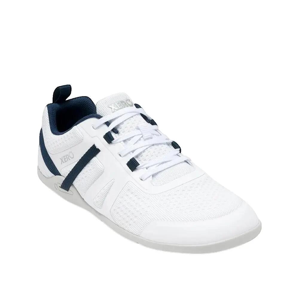 Hardloopschoenen Xero Shoes Prio Performance Wit 2/9