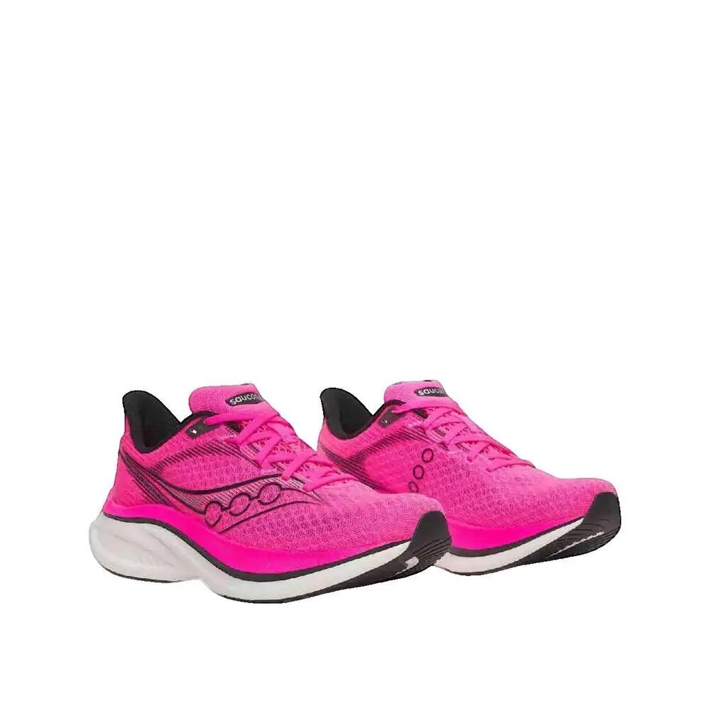 Zapatillas de running Saucony Endorphin Speed 5 Rosa 2/6